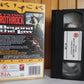 Beyond The Law - Kick Video - Martial Arts - Deadly Revenge - Pal VHS-