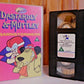 Dastardly And Mutley: Barnstormers - Hanna-Barbera - Animated - Children's - VHS-