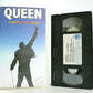Queen: Champions Of The World - Documentary - Magic Behind The Phenomenon - VHS-