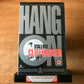 Cliffhanger (1993): Climbing Action (Large Box) Sylvester Stallone - Pal VHS-