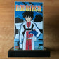 Robotech; [The Macross Saga] Vol. 2: Blitzkrieg (Kiseki) Manga - Anime - Pal VHS-