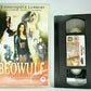 Beowulf (1999): Postindustrial Fantasy - Large Box - Christopher Lambert - VHS-