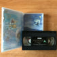 Second Star To The Left (BBC) Christmas Tale [Hugh Laurie] Children's - Pal VHS-
