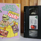 The Wind In The Willows: Bumper Special - Thames Video - Animated- Kids - VHS-