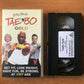 Tae Bo Gold; [Billy Blanks]: 38mins Workout - Exercises - Fitness Plan - Pal VHS-