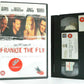 The Last Days Of Frankie The Fly: Comic Thriller - Large Box - D.Hopper - VHS-