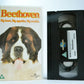 Beethoven (1992): Big Dog, Big Troubles - Family Comedy - Oliver Platt - Pal VHS-