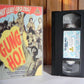 Gung Ho! - Screen - War Drama - Randolph Scott - Robert Mitchum - Pal VHS-