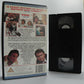 Once Upon A Crime: Crime Comedy - John Candy/James Belushi/Sean Young - Pal VHS-