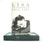 Lisa Stansfield: Real Life - Change - Live Together - All Woman - Music - VHS-