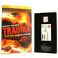 Trauma: Gripping Thriller - Large Box - Ex-Rental - C.Firth/M.Suvari - Pal VHS-