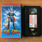 Flesh Gordon: Cult Classic - Futuristic Action - Grindhouse - Sci-Fi Spoof - VHS-