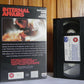 Internal Affairs - CIC - Thriller - Richard Gere - Andy Garcia - Large Box - VHS-