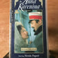 Anna Karenina (Part 1); [Leo Tolstoy]: BBC Classic - Nicola Pagett - Pal VHS-