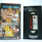 Snake Eagle's In The Shadow (1978):Widescreen - Martial Arts - Jackie Chan - VHS-
