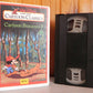 Beta Copy - Pre-Cert - Walt Disney Video - Cartoon Bonanza - Vol 2 - V.RARE VHS-