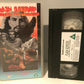Flash Gordon Conquers The Universe: Cult Sci-Fi Action - Buster Crabbe - Pal VHS-