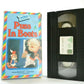 Puss In Boots: Timeless Fairytale (1972) - Carton Box - Animated - Kids - VHS-