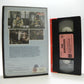 The Survivors: By M.Ritchie - Large Box - Comedy - W.Matthau/R.Williams - VHS-