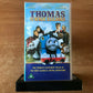 Thomas And The Magic Railroad; [Britt Allcroft] Children's - Peter Fonda - VHS-