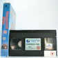 Disorganized Crime (1989): Heist Comedy - Large Box - Lou Diamond Phillips - VHS-