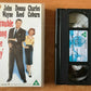 Trouble Along The Way (1953) - Drama Comedy - John Wayne / Donna Reed - Pal VHS-
