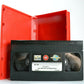 Snatch/Lock, Stock & Two Smoking Barrels: G.Ritchie Films - Crime Comedys - VHS-