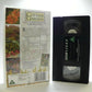 Cottage Gardens: By Geoff Hamilton - Complete BBC Series - Programme - Pal VHS-