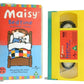 Maisy: Bedtime And Other Stories - Animated - Educational - Children's - Pal VHS-