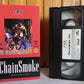 ChainSmoke - Mountain Bike Video - Shaun Palmer - Missy Giove - Fuzzy Hall - VHS-