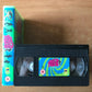Austin Powers: International Man of Mystery - Spy Action - Mike Myers - Pal VHS-