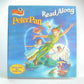 Peter Pan: Walt Disney Classic - Children's Read-Along - Cassette & Story Book-