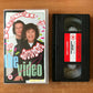 French & Saunders: The Video (BBC) Comedy - Simon Brint / Lenny Henry - Pal VHS-