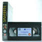 Starship Troopers - Alien Shoot"Em"Up - Ex-Rental - Big Box Video - Sci-Fi - VHS-