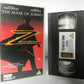 The Mask Of Zorro; Action Adventure - Antonio Banderas - VHS-