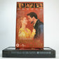 Shakespeare In Love: Romantic Drama - Gwyneth Paltrow/Joseph Fiennes - Pal VHS-