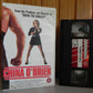 China O'Brien - Classic Action - Martial Arts - Rothrock - EVV Video - Pal VHS-