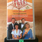 Duty Free [Complete 2nd Series]: Full Board - TV Series - Keith Barron - Pal VHS-