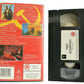 Red Scorpion (1988); [Joseph Zito]: Antihero Action - Dolph Lundgren - Pal VHS-