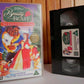 Beauty And The Beast: The Enchanted Christmas - Brand New Sealed - Pal VHS-