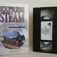 Express Steam - British Railways - Locomotives - Southern Railways - Pal VHS-