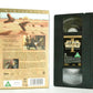Star Wars: The Phantom Menace - Epic Space Opera - Widescreen - L.Neeson - VHS-