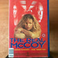 The Real McCoy: Crime Thriller [Big Box] Rental - Kim Basinger/Val Kilmer - VHS-