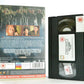 High Crimes: A.Judd/M.Freeman - Thriller (2001) - Large Box - Ex-Rental - VHS-