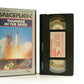 Spaceflight, Vol.One: Thunder In The Skies - Introduced By Martin Sheen - VHS-
