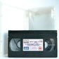 First Time Felon (1997): Prison Drama - Large Box - Ex-Rental - Omar Epps - VHS-