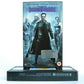 The Matrix - Special Collectors Issue - Sci-Fi Action - Keanu Reeves - Pal VHS-