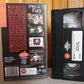 Fist Of Fury - 4 Front - The 1972 Action Classic - Cert (18) - Bruce Lee - VHS-