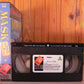 Mask, Vol.5: Dinosaur Boy - 2 Episodes - Action Animated - Children's - Pal VHS-