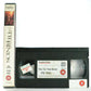 Breakaway: Dean Cain/Eric Roberts - Thriller (2002) - A Deadly Game - Pal VHS-